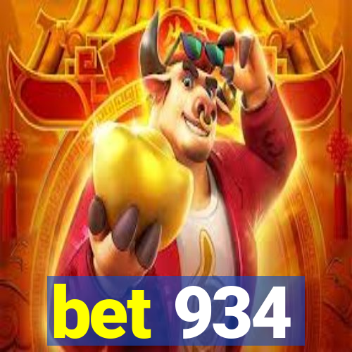 bet 934